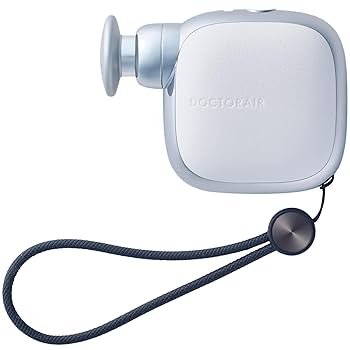 新品未使用☆DOCTOR AIR☆エクサガン Amazon | ドクターエア 公式ストア エクサガンポケット REG-11